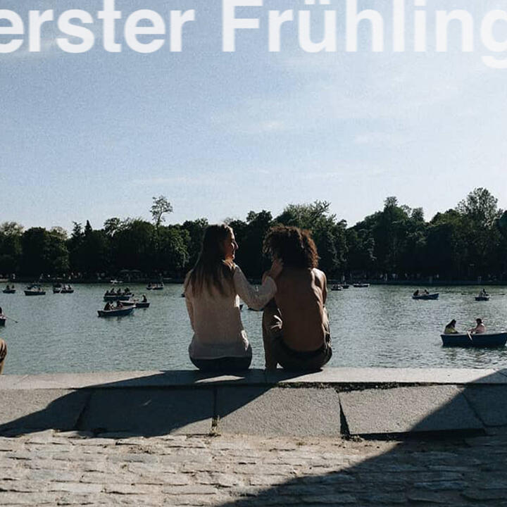 erster Frühling (2022)